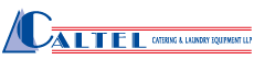 Caltel Catering Equipment and Sales Logo